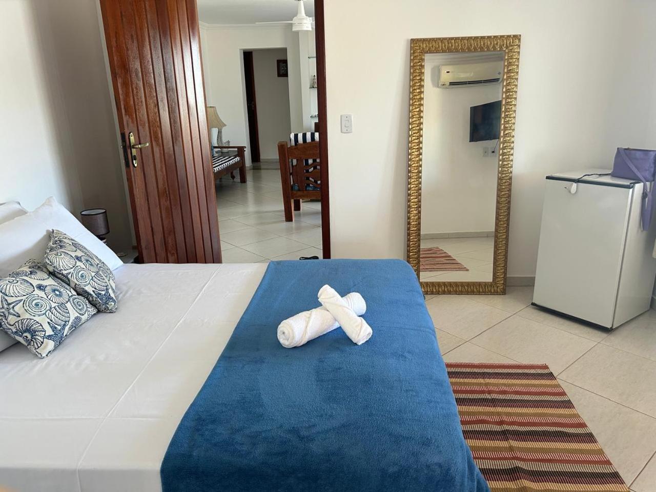 Pedra Mar - Quartos E Suites Em Angra Angra dos Reis Exterior foto